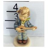 Goebel Hummel, #558 Little Troubadour MI Hummel