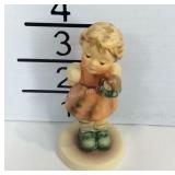 Goebel Hummel, Puppet Princess 2103/A