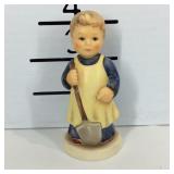 Goebel Hummel, Garden Treasures #727