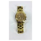 Wrist watch, marked Michael Kors but not