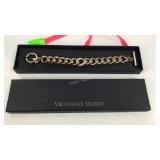 Victoria secret bracelet 8in