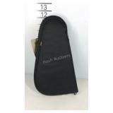 Allen pistol Case with keys