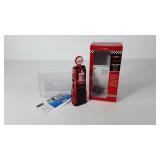 Snap-on die cast Wayne 60 gas pump bank, new in