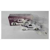 Snap-on die cast 1941 Willys Coupe Street Rod car