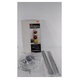 Fast Track Rail, appears to be complete set