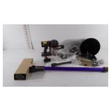 Dyson V7 Motorhead Extra, needs new battery