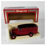 Snap-on die cast 1935 Chevrolet panel truck, new