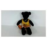 Kareem Abdul Jabear, by North American Bear Co.