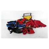 Pet supplies, includes leashes, collars, pet