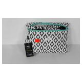 Scout foldable travel bag in pouch, seller code