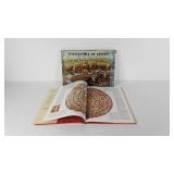 Coffee table books, Pageantry of Sport and Play