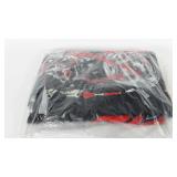 Snap on towel, unopened