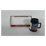 Advertising, includes Master