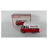 Snap-on tools 1950 Ford Step Van coin bank in