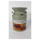 International Harvester Farmall tractor cookie