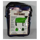 Weaver Livestock sheep blank with solid butt,