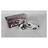 Snap-on die cast 1941 Willys Coupe street rod