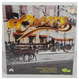 Classic Cheers Trivia game, new in sealed