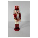 Nutcracker,  12"