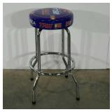 TRW BCA Bearings shop stool, 28" tall, vinyl