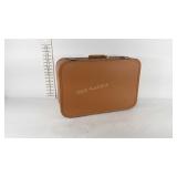 Lady Baltimore luggage, slight wear and some