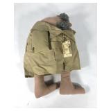 Uncle Sherman "The Original Flasher Doll" with