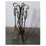 Fireplace Tool Set