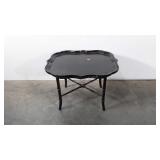 Bernhardt Furniture tray table with removable