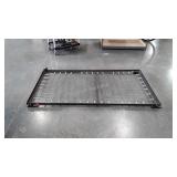 Twin Size Metal Bed Springs only