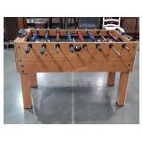 Harvard Fuseball Game, No game balls, seller code