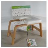 The Original Feetup Trainer