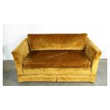 Loveseat, 60" wide, seller code CN, L7