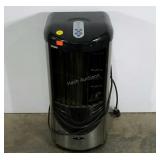 Boston Products dehumidifier, powers on