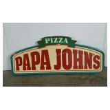 Papa John
