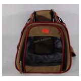 Sherpa pet carrier, good condition