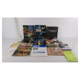 Book group (15), The Little Prince, Outdoor