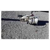 Deep Sea Fishing Rod with Reel, Diawa 7000c Reel,