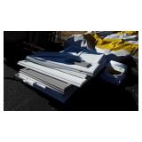 Amish made Wall Cabinet doors various sizes,