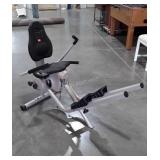 Nordic Track Exercise machine. Seller code 3B