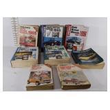 Book group (8), Chilton