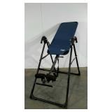 Hang Ups inversion table