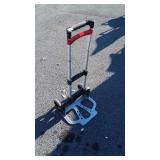 Magna Cart, extension handle hand Cart,
