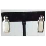 Premier design jewelry, reversible earrings