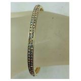 Premier design jewelry, del sol bracelet