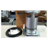 LB White Workman natural gas 100 Plus convection