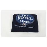 Lionel Lines x-large tshirt