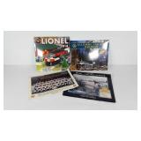 Calendars,  2000 Mort Kunstler and two 2014