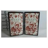 Gucci Bloom, eau de parfum, 3.3 oz. x 2, new