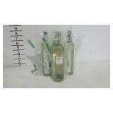 Vera Wang Embrace fine fragrance mist, green tea