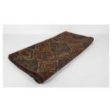 Tapestry like fabric, 54" wide, approximately